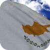 Icône Cyprus Flag Live Wallpaper