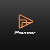 Pioneer Remote App icon