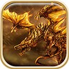 Dragons Live Wallpaper icon