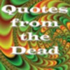 Dead Quotes icon