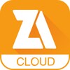 ZArchiver Cloud Plugin 아이콘