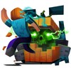 Halloween Craft icon