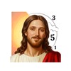 Icono de Bible Coloring
