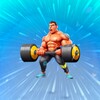 Slap & Punch: Gym Fighting Game icon