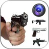 Weapon Photo Maker Editor Guns icon