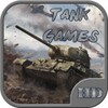 Icona di Tank Games