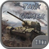 Tank Games android app icon