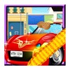 أيقونة Dirty Cars Salon