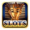 Icône Pharaohs Gold Slot