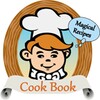 Magical Cake Recipes icon