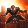 Icône Hero Spider Iron Fight Ninja