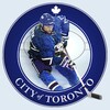 أيقونة Toronto Hockey