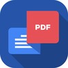 Icon von Convert Word to PDF