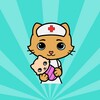 Yasa Pets Hospital 图标