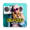 أيقونة Hiphop-Rap