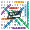 Icona di Word Search