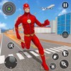 أيقونة Light Speed Hero - Superhero