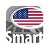 Icono de Learn US English words with Smart-Teacher