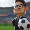 Icono de Football Maestro Mini