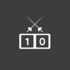 Fencing Score icon