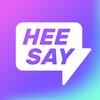 HeeSay 图标