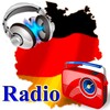 deutsch land radio kultur fm icon