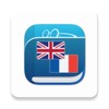 English-French Translation icon