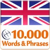 Learn English Words Free icon