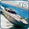 Speed Boat Racing Stunt Mania icon