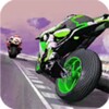 Icono de Traffic Speed Moto Rider 3D