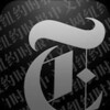 NYTimes Chinese Edition icon