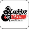 La Voz FM 97.1 // Popayán icon