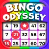 Bingo Odyssey - Offline Games icon