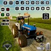 أيقونة Farming Tractor Simulator 3D