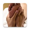 Shiatsu (massage) app icon