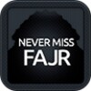 Never Miss Fajr icon