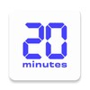 20 Minutes icon