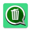 Recover deleted messages icon