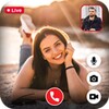 Live Random Video Chat with Video Call icon
