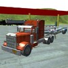 18 Wheeler Parking Academy icon