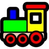 Locomotives icon