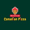 Icono de Canadian Pizza - Hot & Fresh