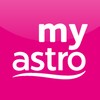 Astro View Mobile icon