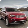 SUV Wallpaper icon