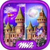 Find the Difference Fairy Tale Games – Spot It icon