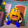 Икона Neighbor Sponge: Secrete Sim