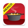 Icono de Mexican Recipes - Food App