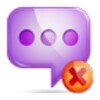 SMS Blocker Lite icon