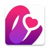 Dating and Chat - Curvy Vibes icon