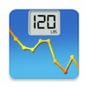 10. Monitor Your Weight icon